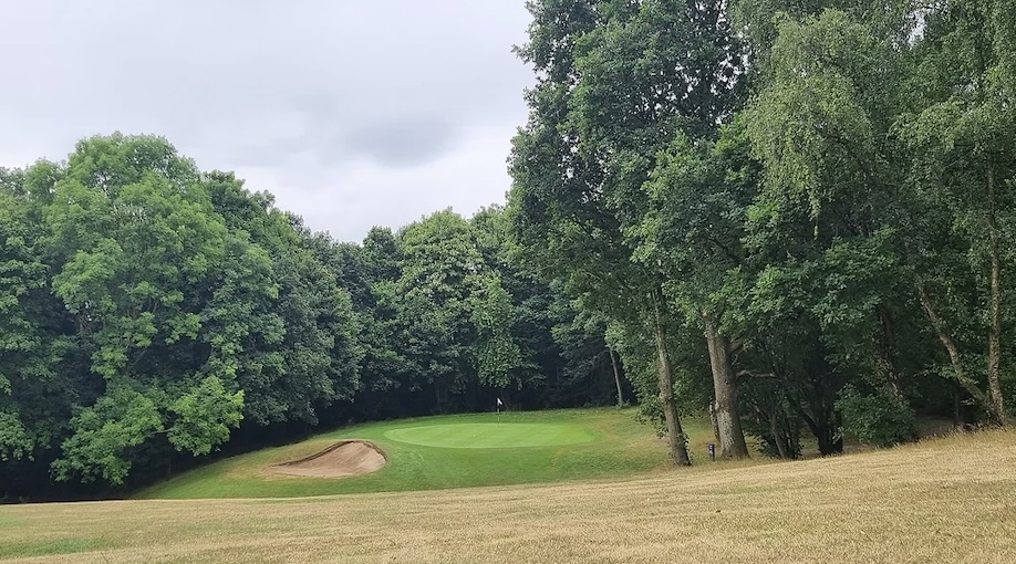 Photo of Tinsley Park Golf Course